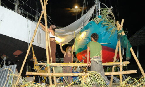 Rio Dulce, le retour